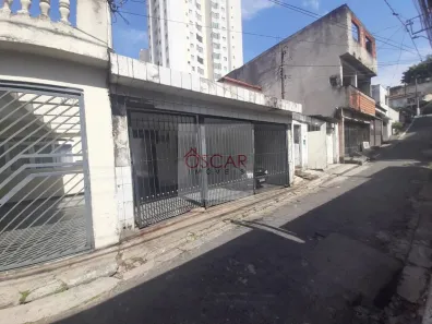 Casa com 2 Quartos à venda, 126m² no Chácara Santo Antônio (Zona Leste), São Paulo