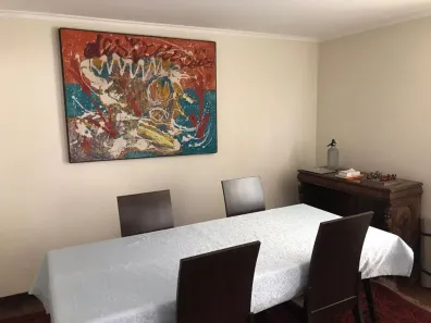 Apartamento com 3 Quartos à venda, 186m² no Perdizes, São Paulo