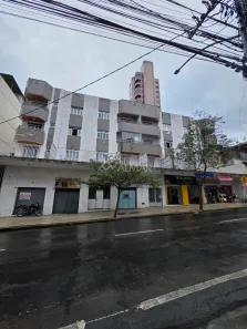 Apartamento com 1 Quarto para alugar, 39m² no Alto dos Passos, Juiz de Fora