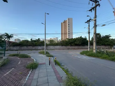 Lote/Terreno para alugar, 2940m² no Engenheiro Luciano Cavalcante, Fortaleza