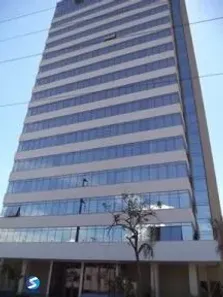 Sala Comercial com 1 Quarto à venda, 4513m² no São Geraldo, Porto Alegre