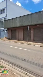 Ponto Comercial à venda, 178m² no Centro, Anápolis