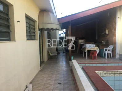 Casa com 4 Quartos à venda, 261m² no Taquaral, Campinas