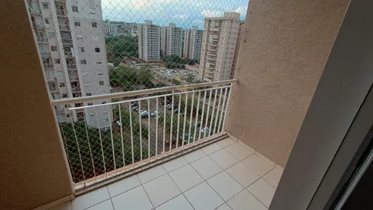 Apartamento com 3 Quartos à venda, 72m² no Alto da Boa Vista, Ribeirão Preto
