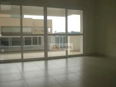 Apartamento com 3 Quartos à venda, 144m² no Jardim Botânico, Ribeirão Preto