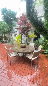 Casa com 2 Quartos para alugar, 130m² no Vila Mariana, São Paulo