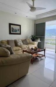 Apartamento com 3 Quartos à venda, 137m² no Toninhas, Ubatuba