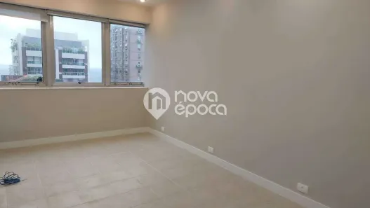 Sala Comercial com 1 Quarto à venda, 38m² no Ipanema, Rio de Janeiro