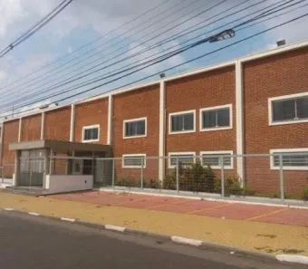 Galpão/Depósito/Armazém para alugar, 800m² no Jardim Eulina, Campinas