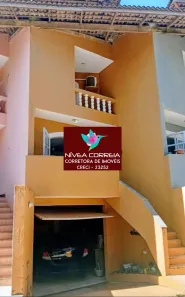 Casa de Condomínio com 4 Quartos à venda, 190m² no Pituaçu, Salvador