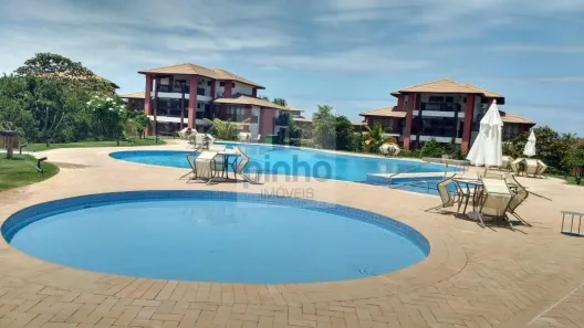Casa com 3 Quartos à venda, 110m² no Praia do Forte, Mata de São João