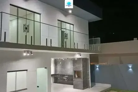 Casa com 3 Quartos à venda, 257m² no Condomínio Residencial Gaudi, Anápolis