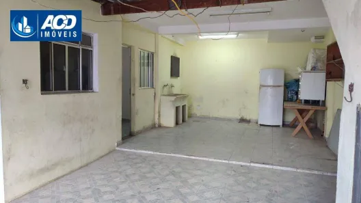 Casa com 1 Quarto para alugar, 125m² no Jardim Álamo, Guarulhos