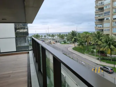 Apartamento com 4 Quartos à venda, 200m² no Barra da Tijuca, Rio de Janeiro