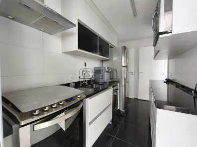 Apartamento com 2 Quartos para alugar, 90m² no Sumaré, São Paulo