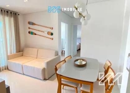 Apartamento com 2 Quartos à venda, 62m² no Ressacada, Itajaí