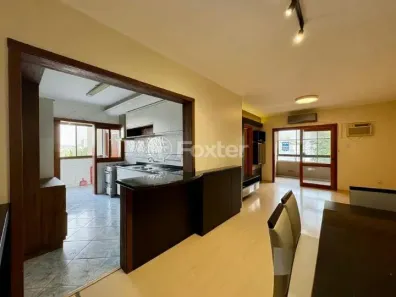 Apartamento com 3 Quartos à venda, 101m² no Moinhos, Lajeado