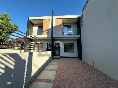 Casa com 2 Quartos à venda, 92m² no São José, Canoas
