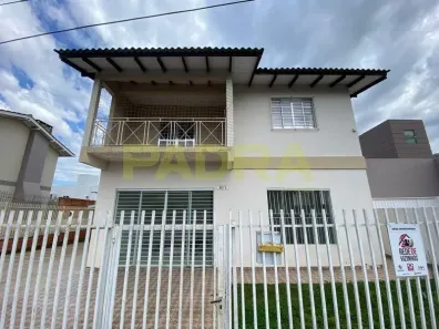 Casa com 4 Quartos para alugar, 284m² no Engenho Braun, Chapecó