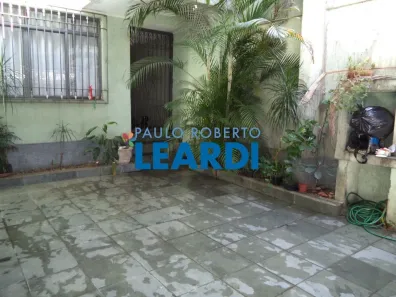 Casa com 3 Quartos à venda, 149m² no Vila Morse, São Paulo