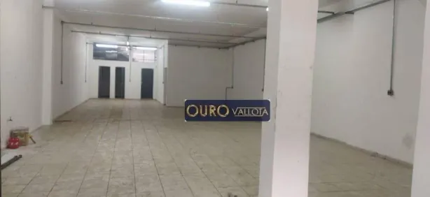 Ponto Comercial para alugar, 396m² no Mooca, São Paulo