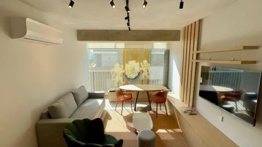 Flat com 2 Quartos para alugar, 60m² no Sumarezinho, São Paulo