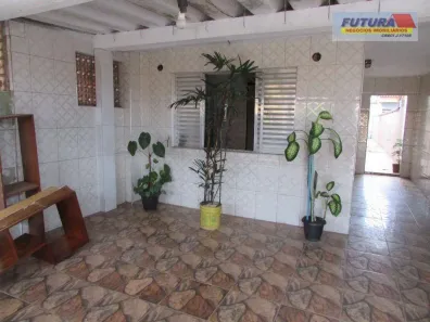 Casa com 2 Quartos à venda, 174m² no Catiapoa, São Vicente
