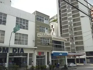 Prédio Comercial à venda, 420m² no Centro, Sorocaba