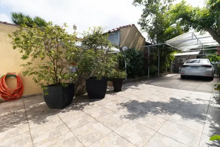 Casa com 1 Quarto à venda, 83m² no Maracanã, Praia Grande