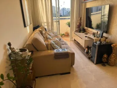 Apartamento com 3 Quartos à venda, 70m² no Parada Inglesa, São Paulo