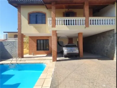 Casa com 3 Quartos à venda, 246m² no Jardim Santa Rosália, Sorocaba