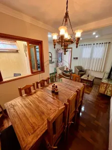 Casa com 3 Quartos à venda, 128m² no Jardim Elite, Piracicaba