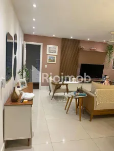 Apartamento com 3 Quartos à venda, 138m² no Recreio dos Bandeirantes, Rio de Janeiro