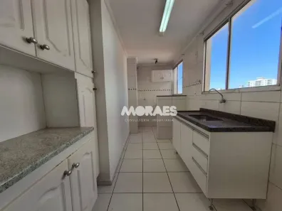 Apartamento com 1 Quarto à venda, 35m² no Jardim Panorama, Bauru