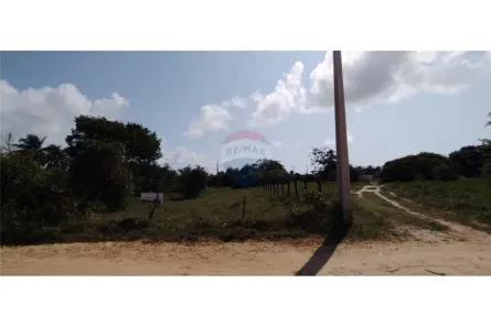 Lote/Terreno à venda, 384m² no Luzia, Aracaju