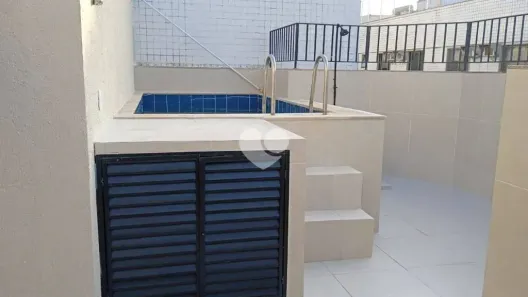Cobertura com 3 Quartos à venda, 282m² no Recreio dos Bandeirantes, Rio de Janeiro