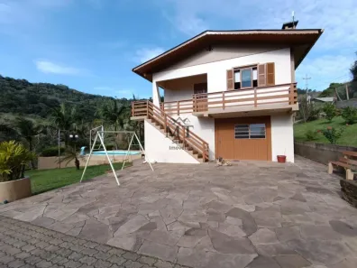 Casa com 4 Quartos à venda, 160m² no Picada Holanda, Picada Café