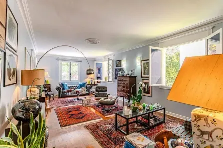 Apartamento com 3 Quartos à venda, 190m² no Jardim Paulista, São Paulo