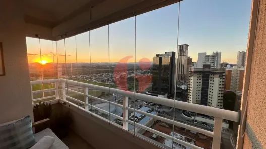 Apartamento com 2 Quartos à venda, 80m² no Parque Residencial Aquarius, São José dos Campos