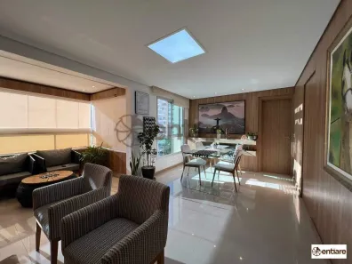 Apartamento com 3 Quartos à venda, 89m² no Buritis, Belo Horizonte