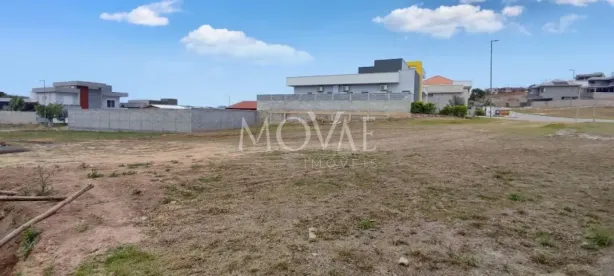 Lote/Terreno à venda, 1180m² no Condomínio Residencial Monaco, São José dos Campos