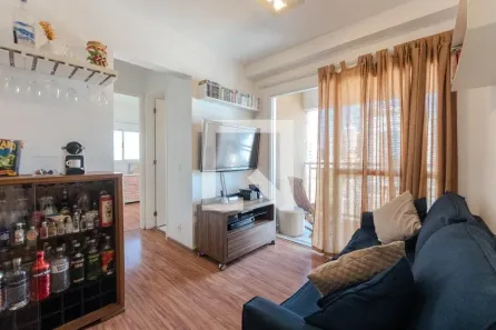 Apartamento com 2 Quartos à venda, 51m² no Bela Vista, São Paulo