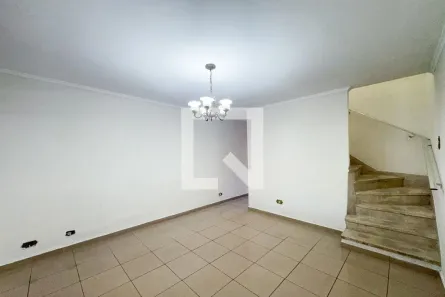 Casa com 3 Quartos à venda, 121m² no Alves Dias, São Bernardo do Campo