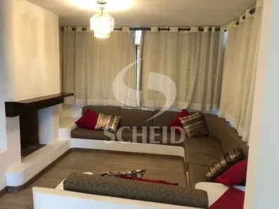 Casa com 4 Quartos à venda, 420m² no Jardim dos Estados, São Paulo