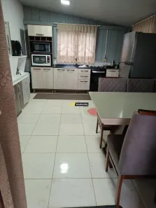 Casa com 2 Quartos à venda, 540m² no Paranaguamirim, Joinville