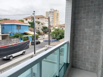 Casa com 3 Quartos à venda, 134m² no Aparecida, Santos