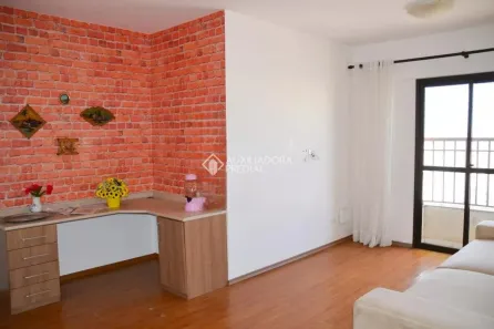 Apartamento com 3 Quartos à venda, 72m² no Boa Vista, São Caetano do Sul