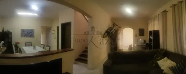 Sobrado com 4 Quartos para alugar, 200m² no Jardim Portugal, São José dos Campos