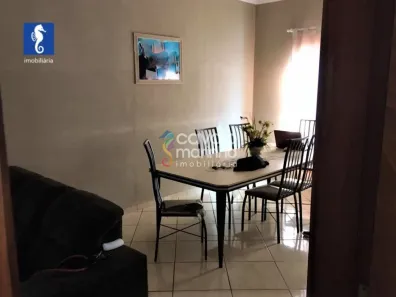 Casa com 3 Quartos à venda, 190m² no Jardim Sabino, Brodowski