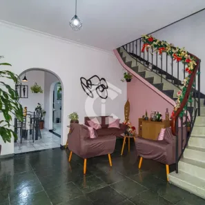 Sobrado com 3 Quartos à venda, 163m² no Belenzinho, São Paulo